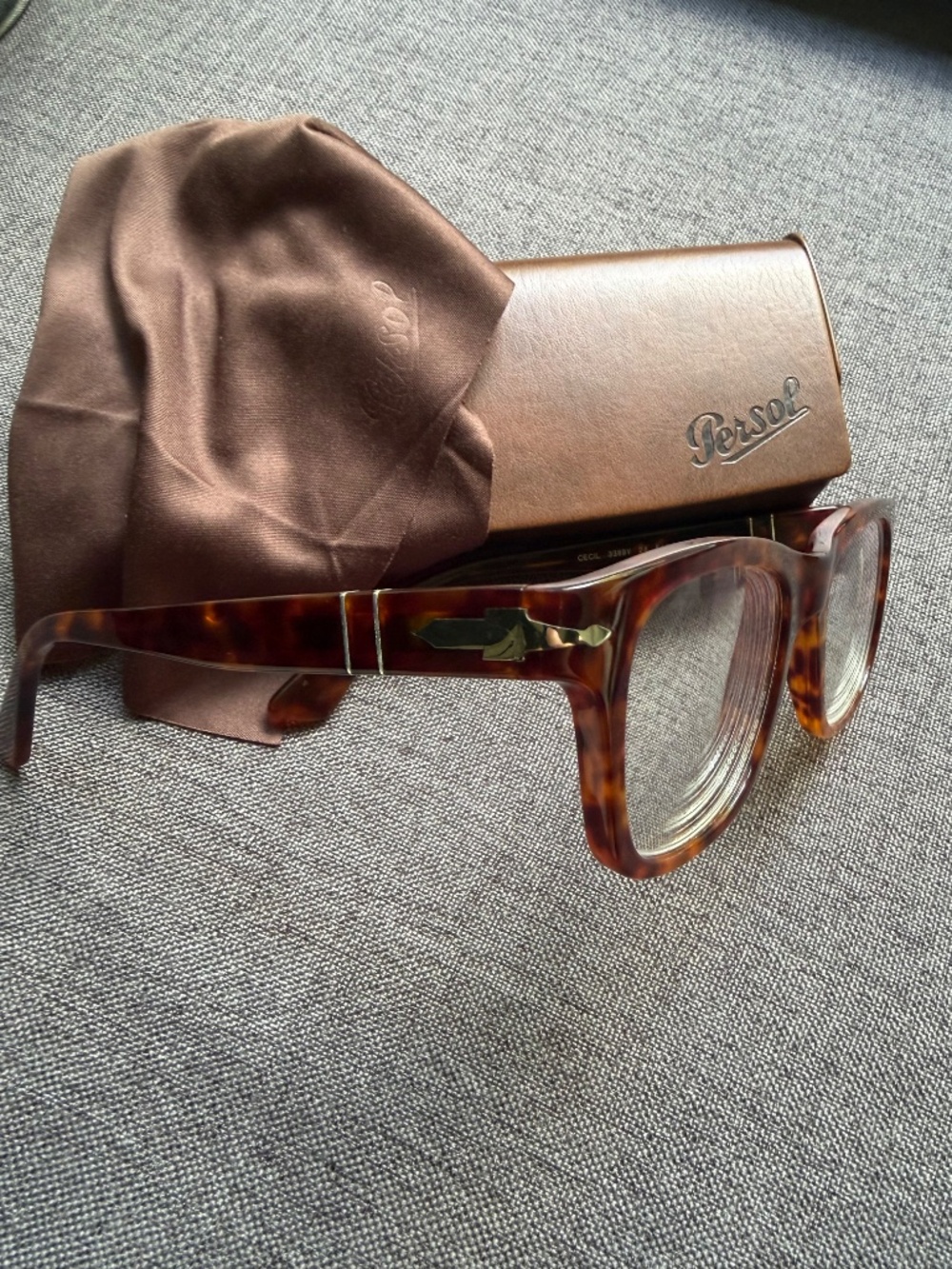 Persol Cecil - Picture 2 of 6